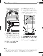 Preview for 15 page of Pioneer VSX-9110TXV Operating Instructions Manual