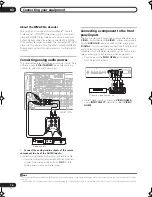 Preview for 16 page of Pioneer VSX-9110TXV Operating Instructions Manual