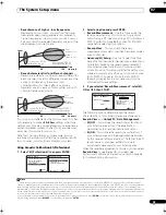 Предварительный просмотр 45 страницы Pioneer VSX-9130TXH-K - 140 Watts A/V Receiver Operating Instructions Manual