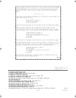 Предварительный просмотр 104 страницы Pioneer VSX-9130TXH-K - 140 Watts A/V Receiver Operating Instructions Manual