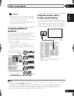 Предварительный просмотр 61 страницы Pioneer VSX-916-K Operating Instructions Manual