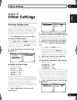 Предварительный просмотр 63 страницы Pioneer VSX-916-K Operating Instructions Manual