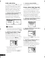 Предварительный просмотр 108 страницы Pioneer VSX-916-K Operating Instructions Manual