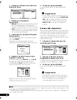 Предварительный просмотр 114 страницы Pioneer VSX-916-K Operating Instructions Manual