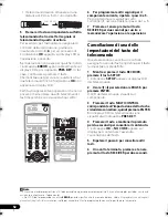 Предварительный просмотр 122 страницы Pioneer VSX-916-K Operating Instructions Manual