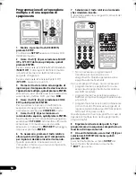 Предварительный просмотр 124 страницы Pioneer VSX-916-K Operating Instructions Manual