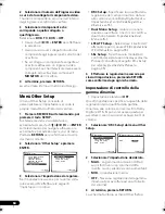 Предварительный просмотр 134 страницы Pioneer VSX-916-K Operating Instructions Manual