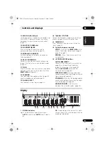 Предварительный просмотр 23 страницы Pioneer VSX-917-K Operating Instructions Manual