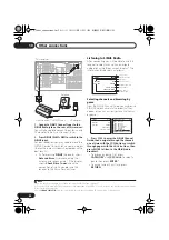 Предварительный просмотр 56 страницы Pioneer VSX-917-K Operating Instructions Manual