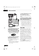 Предварительный просмотр 58 страницы Pioneer VSX-917-K Operating Instructions Manual