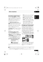 Предварительный просмотр 59 страницы Pioneer VSX-917-K Operating Instructions Manual