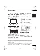 Предварительный просмотр 61 страницы Pioneer VSX-917-K Operating Instructions Manual