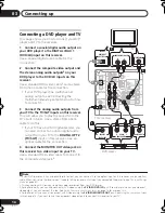 Preview for 14 page of Pioneer VSX-917V-K Operating Instructions Manual