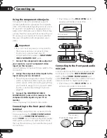 Preview for 18 page of Pioneer VSX-917V-K Operating Instructions Manual