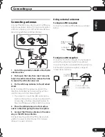 Preview for 19 page of Pioneer VSX-917V-K Operating Instructions Manual