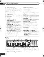 Preview for 24 page of Pioneer VSX-917V-K Operating Instructions Manual