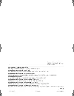 Preview for 72 page of Pioneer VSX-917V-K Operating Instructions Manual