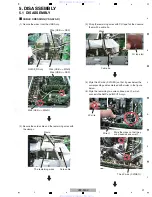 Предварительный просмотр 21 страницы Pioneer VSX-920-K Service Manual