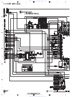 Предварительный просмотр 44 страницы Pioneer VSX-920-K Service Manual