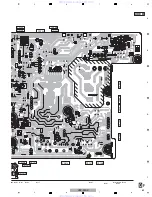 Предварительный просмотр 63 страницы Pioneer VSX-920-K Service Manual