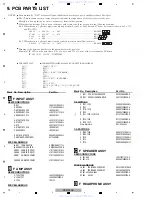 Предварительный просмотр 70 страницы Pioneer VSX-920-K Service Manual