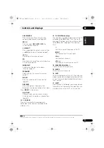 Preview for 15 page of Pioneer VSX 920 Operating Instructions Manual