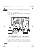 Preview for 26 page of Pioneer VSX 920 Operating Instructions Manual