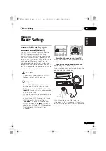 Preview for 31 page of Pioneer VSX 920 Operating Instructions Manual