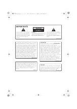 Preview for 81 page of Pioneer VSX 920 Operating Instructions Manual