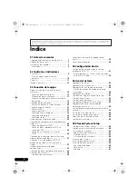 Preview for 82 page of Pioneer VSX 920 Operating Instructions Manual