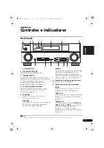 Preview for 87 page of Pioneer VSX 920 Operating Instructions Manual