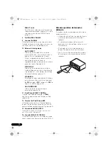 Preview for 88 page of Pioneer VSX 920 Operating Instructions Manual