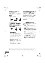 Preview for 98 page of Pioneer VSX 920 Operating Instructions Manual