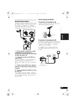 Preview for 107 page of Pioneer VSX 920 Operating Instructions Manual