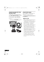 Preview for 108 page of Pioneer VSX 920 Operating Instructions Manual