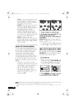 Preview for 118 page of Pioneer VSX 920 Operating Instructions Manual