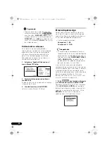 Preview for 126 page of Pioneer VSX 920 Operating Instructions Manual