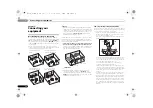 Preview for 10 page of Pioneer VSX-921-K Operating Instructions Manual