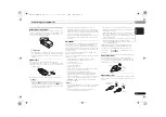 Preview for 13 page of Pioneer VSX-921-K Operating Instructions Manual