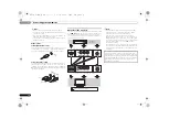 Preview for 14 page of Pioneer VSX-921-K Operating Instructions Manual