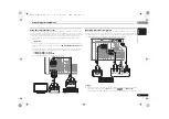 Preview for 19 page of Pioneer VSX-921-K Operating Instructions Manual