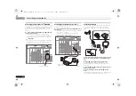 Preview for 20 page of Pioneer VSX-921-K Operating Instructions Manual