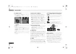 Preview for 28 page of Pioneer VSX-921-K Operating Instructions Manual