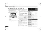 Preview for 32 page of Pioneer VSX-921-K Operating Instructions Manual