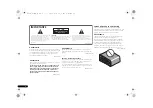 Preview for 52 page of Pioneer VSX-921-K Operating Instructions Manual