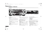 Preview for 56 page of Pioneer VSX-921-K Operating Instructions Manual