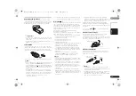 Preview for 63 page of Pioneer VSX-921-K Operating Instructions Manual