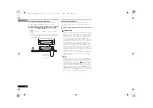 Preview for 72 page of Pioneer VSX-921-K Operating Instructions Manual