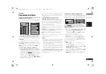 Preview for 75 page of Pioneer VSX-921-K Operating Instructions Manual