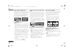 Preview for 84 page of Pioneer VSX-921-K Operating Instructions Manual